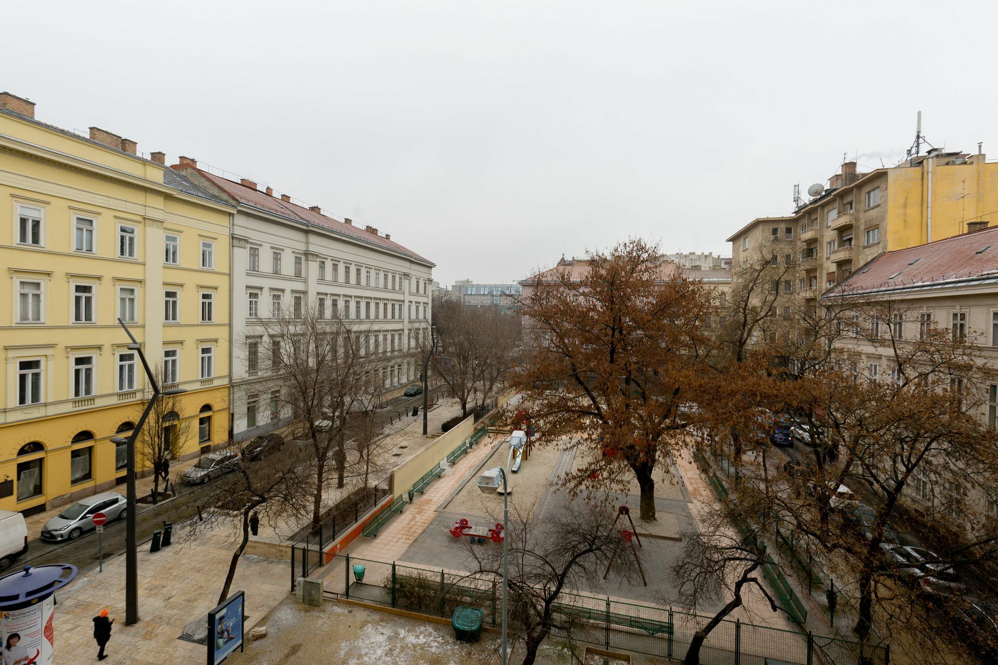 Bpm-Kate'S Central Home In Budapest Budapeste Exterior foto